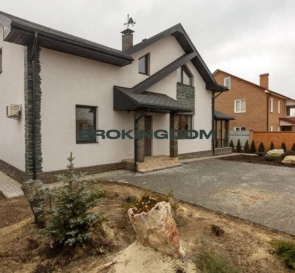 Foto 4. Casa, en venta. Pukhivka