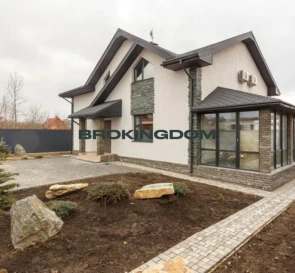 Foto 5. Casa, en venta. Pukhivka