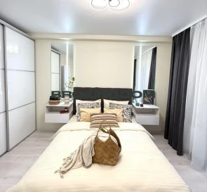 Foto 2. Dos Ambientes piso, en venta. Kyiv Голосеевский