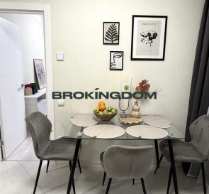 Foto 5. Dos Ambientes piso, en venta. Kyiv Голосеевский