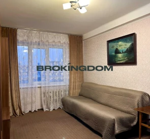 Foto 2. Monoambiente piso, en venta. Kyiv Деснянский