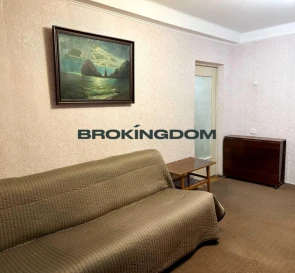 Foto 3. Monoambiente piso, en venta. Kyiv Деснянский