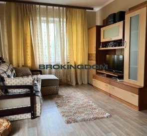 Photo 2. One-Room flat, for sale. Kyiv Соломенский
