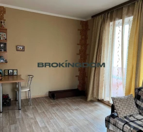 Photo 4. One-Room flat, for sale. Kyiv Соломенский