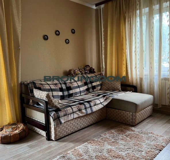 Photo 1. One-Room flat, for sale. Kyiv Соломенский