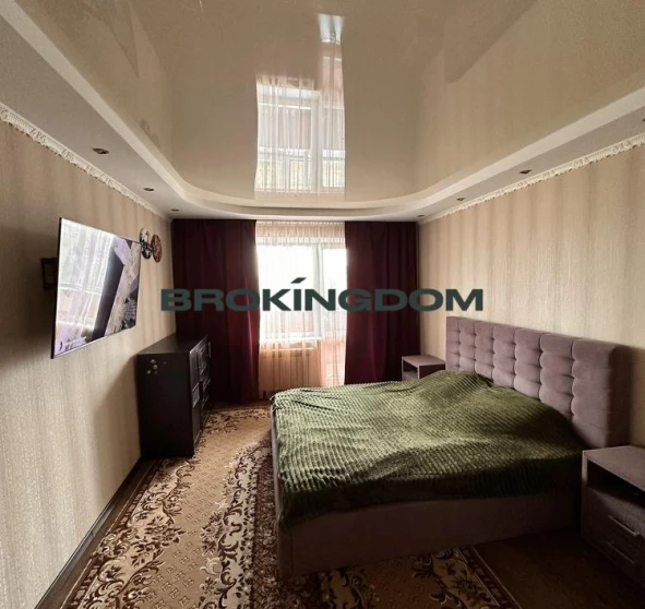 Photo 1. One-Room flat, for sale. Kyiv Деснянский