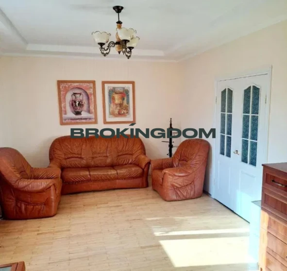 Photo 1. Three-Room flat, for sale. Kyiv Дарницкий