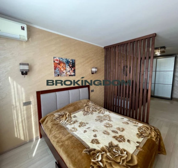 Photo 1. One-Room flat, for sale. Kyiv Деснянский