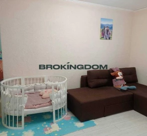 Photo 4. One-Room flat, for sale. Kyiv Деснянский