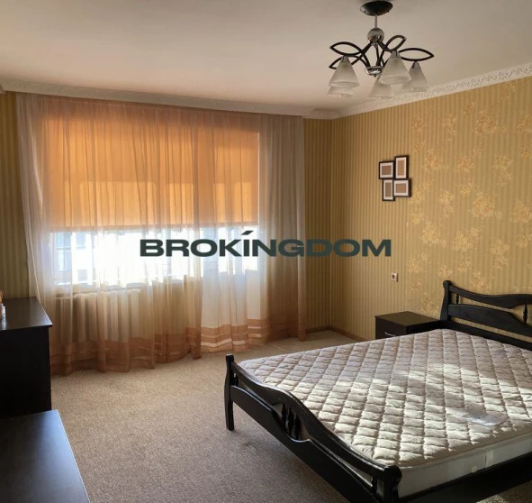 Photo 1. One-Room flat, for sale. Kyiv Печерский