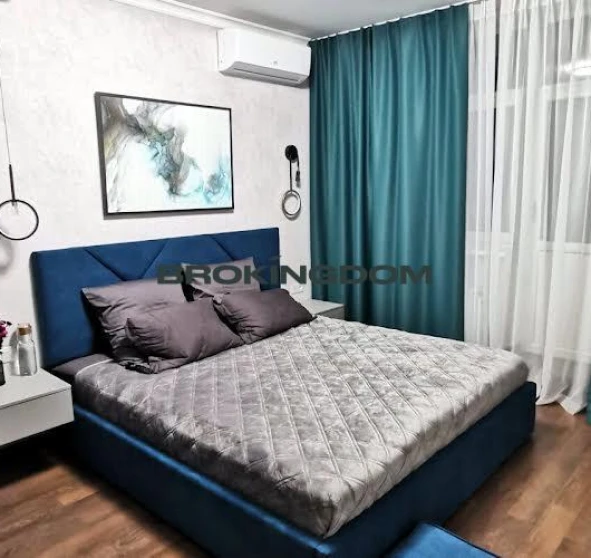 Photo 1. Two-Room flat, for sale. Kyiv Оболонский