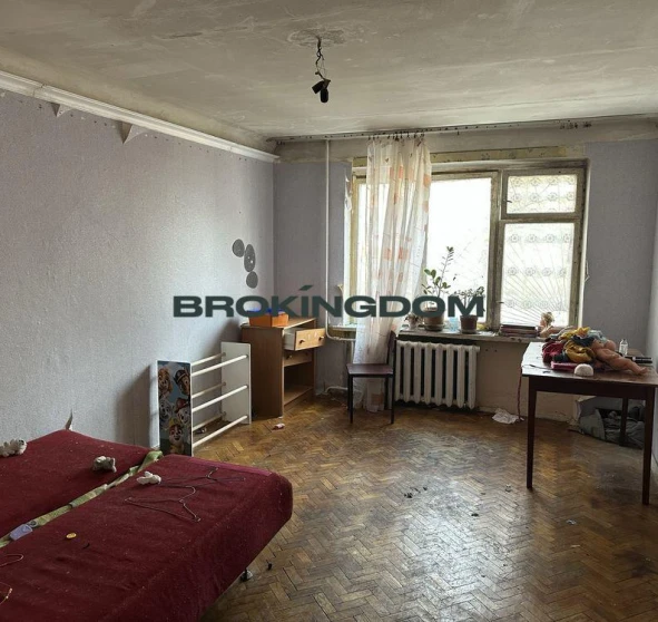 Photo 1. Two-Room flat, for sale. Kyiv Соломенский