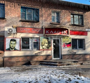 Photo 2. Business, to rent. Kryvyi Rih Тернівський