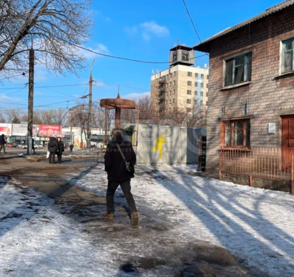 Photo 1. Business, to rent. Kryvyi Rih Тернівський