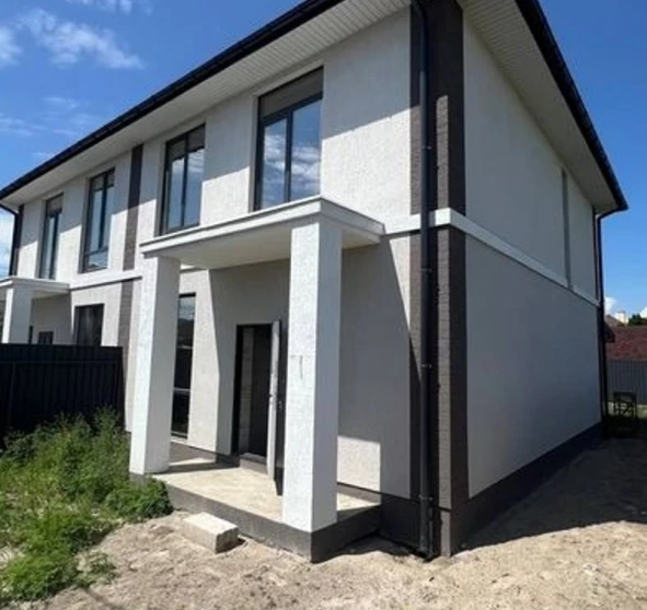 Foto 1. Dúplex, en venta. Kriukivshchyna