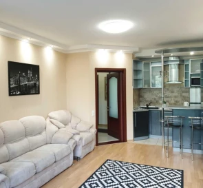 Photo 3. One-Room flat, to rent. Kyiv Дарницкий