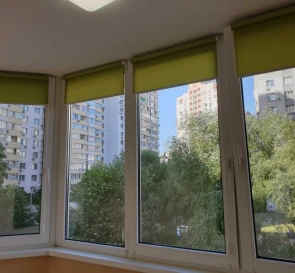 Photo 4. One-Room flat, to rent. Kyiv Дарницкий