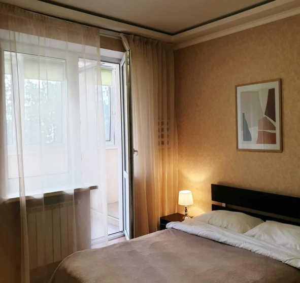 Photo 1. One-Room flat, to rent. Kyiv Дарницкий