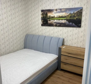 Photo 2. Two-Room flat, to rent. Kyiv Дарницкий
