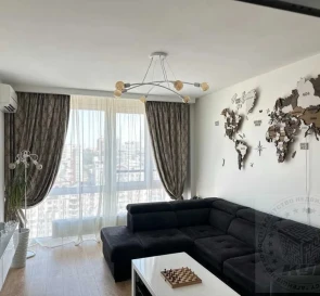 Photo 4. One-Room flat, for sale. Kyiv Шевченковский