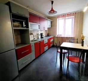 Фото 3. Трехкомнатная квартира, продажа. Киев Святошинский