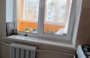 Zdjęcie mieszkanie, na sprzedaż. Kyiv Святошинский