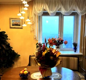 Фото 3. Двокімнатна квартира, продаж. Київ Святошинский, Святошин
