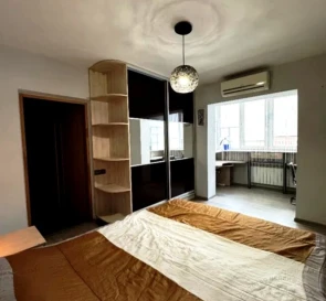 Photo 4. Two-Room flat, for sale. Kyiv Святошинский, Akademmistsechko