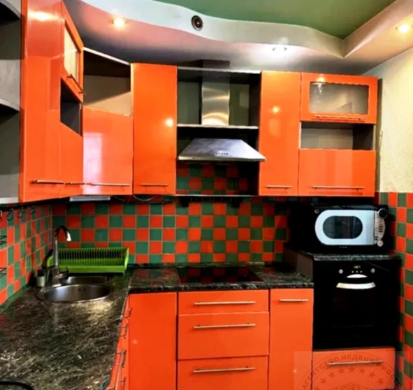 Photo 1. Two-Room flat, for sale. Kyiv Святошинский, Akademmistsechko