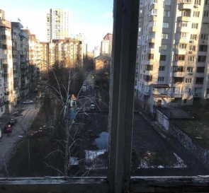 Фото 4. Однокомнатная квартира, продажа. Киев Голосеевский, Демиевская