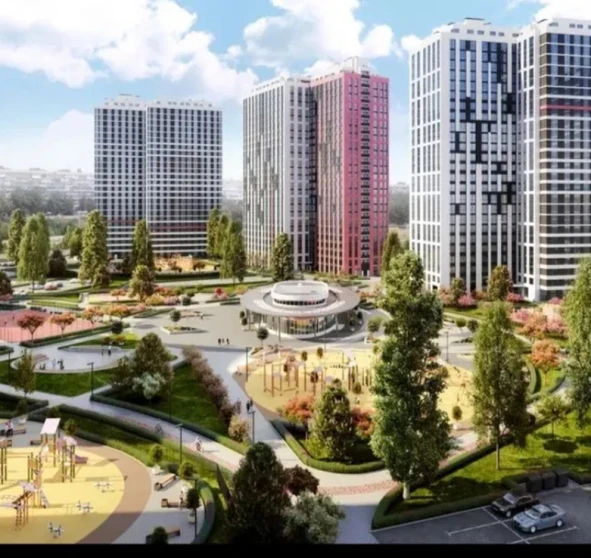 Фото 1. Однокомнатная квартира, продажа. Киев Подольский