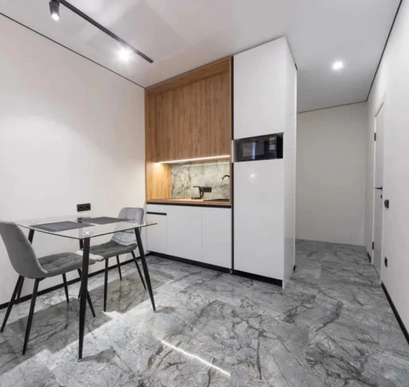 Photo 1. One-Room flat, for sale. Kyiv Подольский