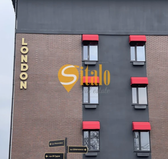 Photo 1. Two-Room flat, for sale. Boryspil