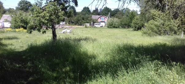 Foto 3. Terreno, en venta. Zhytomyr Передмістя