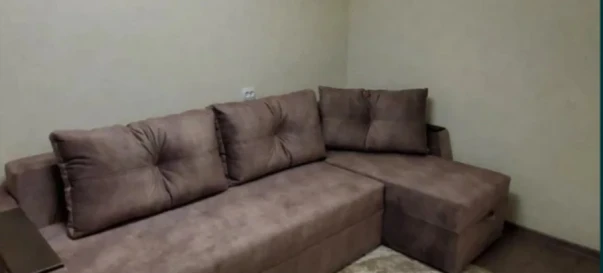 Foto 1. Dos Ambientes piso, en venta. Zhytomyr Корбутівка