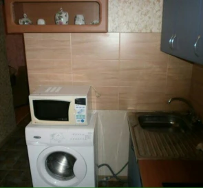 Fotografie 2. Garsonieră apartament, de închiriat. Poltava Подольский