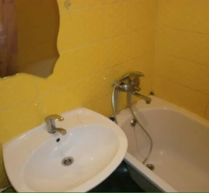 Fotografie 4. Garsonieră apartament, de închiriat. Poltava Подольский