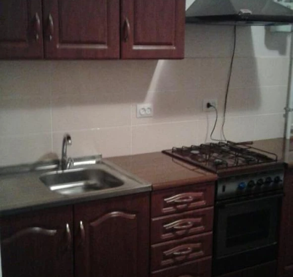 Foto 1. Monoambiente piso, para alquilar. Poltava Шевченковский (Октябрьский)