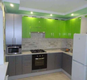 Fotografie 5. Garsonieră apartament, de închiriat. Poltava Подольский