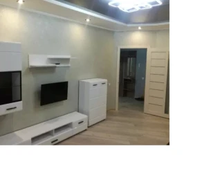 Fotografie 3. Garsonieră apartament, de închiriat. Poltava Шевченковский (Октябрьский)