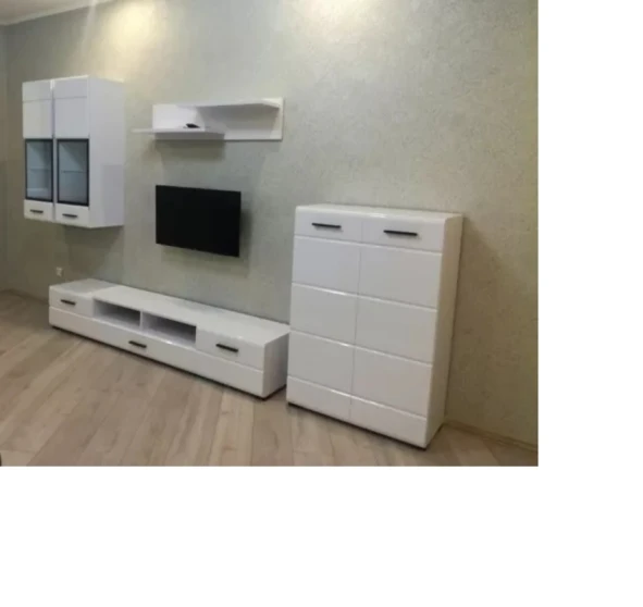 Fotografie 1. Garsonieră apartament, de închiriat. Poltava Шевченковский (Октябрьский)