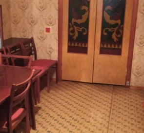 Photo 2. Three-Room flat, to rent. Poltava Шевченковский (Октябрьский)