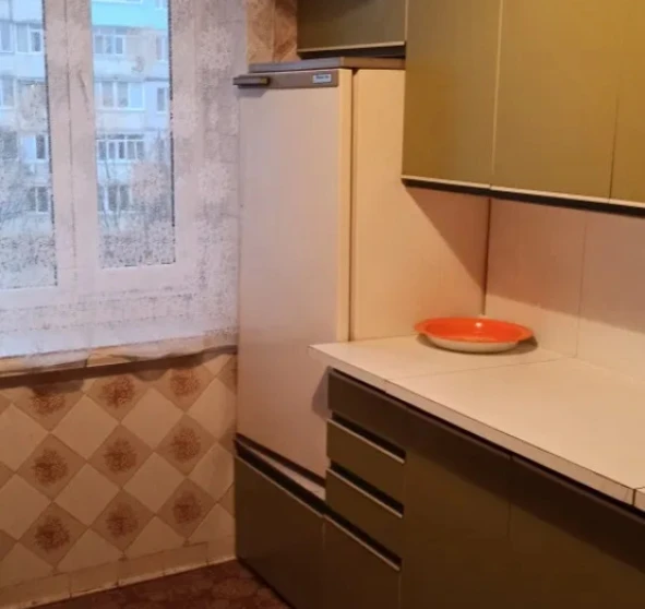 Photo 1. Three-Room flat, to rent. Poltava Шевченковский (Октябрьский)