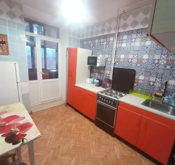 Foto 1. Dos Ambientes piso, para alquilar. Poltava Шевченковский (Октябрьский)