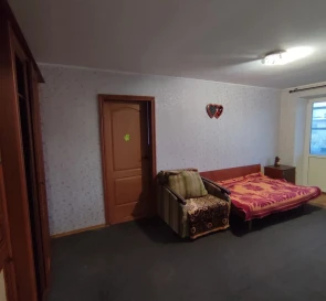 Фото 2. Двокімнатна квартира, оренда. Полтава Шевченковский (Октябрьский)