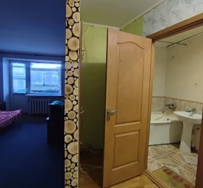 Фото 5. Двокімнатна квартира, оренда. Полтава Шевченковский (Октябрьский)