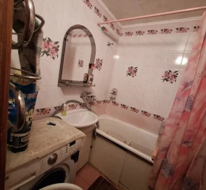 Foto 4. Tres Ambientes piso, para alquilar. Poltava