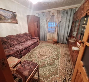 Foto 5. Tres Ambientes piso, para alquilar. Poltava