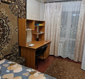 Фото 4. Однокімнатна квартира, оренда. Полтава Шевченковский (Октябрьский)