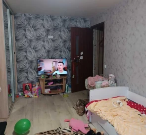Фото 3. Двокімнатна квартира, продаж. Полтава